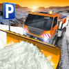 Ski Resort Driving Simulator Версия: 1.7