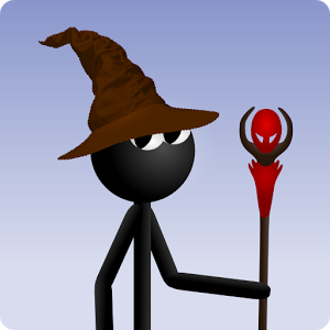 Stickman Wizard Версия: 1.1