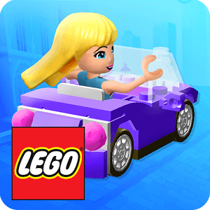 LEGO® Friends: Heartlake Rush Версия: 1.4.0