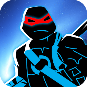 Ninja Shadow - Turtle Revenge Версия: 1.3