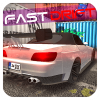Fast Drift City Racing Версия: 1.0.0.6
