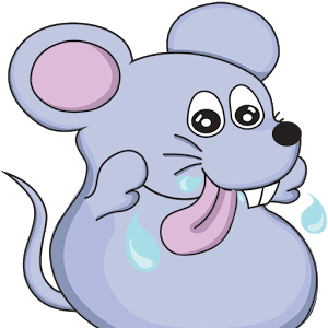 Fat Mouse and Family Games for Kids and Adults Версия: 1.80