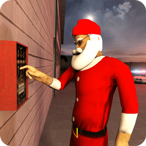 Santa Secret Stealth Mission V3 Версия: 1.0