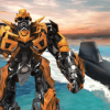России трансформация подводного робота: Робот войн