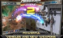 Башня обороны-Defense legend2