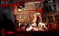 Living Dead City