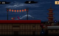 Ninja Scroller - The Awakening