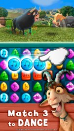 Ferdinand: Unstoppabull