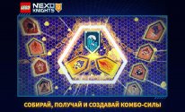 LEGO® NEXO KNIGHTS™:MERLOK 2.0