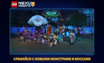 LEGO® NEXO KNIGHTS™:MERLOK 2.0