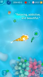 Zen Koi 2