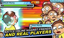 Pocket Mortys
