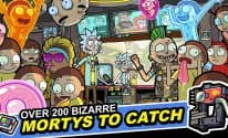 Pocket Mortys