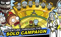 Pocket Mortys