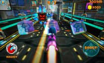 Rocket Racer