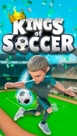 Kings of Soccer