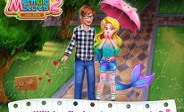 Mermaid Secrets2- Mermaid Princess Love Story