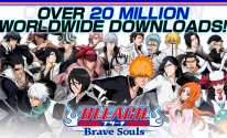 BLEACH Brave Souls