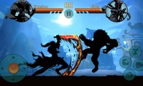 Shadow Warrior : Hero Kingdom Fight