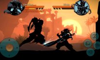Shadow Warrior : Hero Kingdom Fight