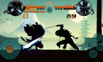 Shadow Warrior : Hero Kingdom Fight