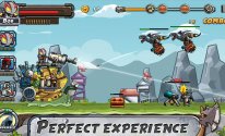 Snail Defender - Snail Battles