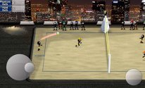 Stickman Volleyball