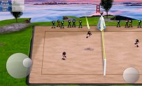 Stickman Volleyball