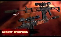 Army Frontline Mission : Strike Shooting Force 3D