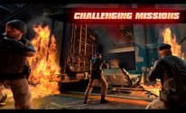 Army Frontline Mission : Strike Shooting Force 3D
