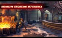 Army Frontline Mission : Strike Shooting Force 3D