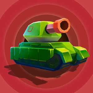 Loony Tanks Версия: 1.3.0