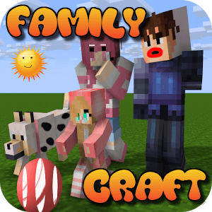 Family Craft: Creativity Версия: 5.5.7