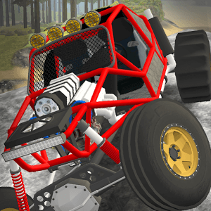 Offroad Outlaws Версия: 6.6.2