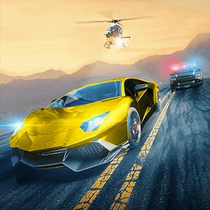 Road Racing: Highway Traffic & Furious Driver 3D Версия: 1.04