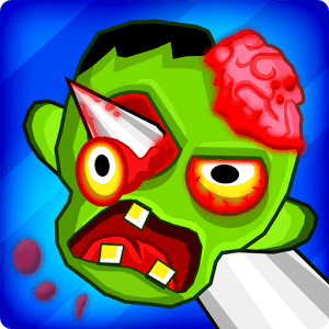 Zombie Ragdoll Зомби-стрелялка Версия: 2.3.6