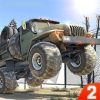 Водитель грузовика: Offroad 2 Версия: 1.0.8