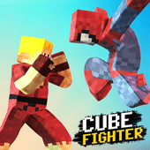 Cube Fighter 3D Версия: 2.0.1