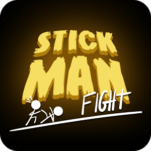 Stick Man Fight Online Версия: 1.6