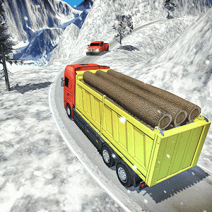 Offroad Cargo Truck Simulator 3D Версия: 1.0.7