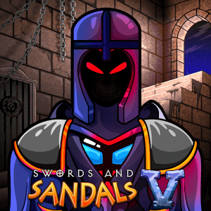 Swords and Sandals 5 Redux Версия: 1.2.0