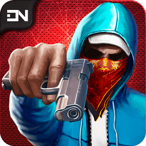 Downtown Mafia: Gang Wars Версия: 0.6.64