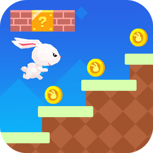 Bunny Run : Peter Legend Версия: 2.5.0