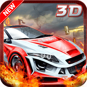 Street Racing 3D Версия: 1.1