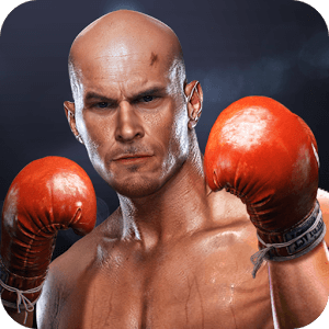 Бокс Борьба - Real Fist Версия: 7.1.0