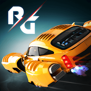 Rival Gears Racing Версия: 1.1.5