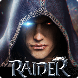 Raider-Legend Версия: 1.0.0.5