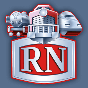 Rail Nation Версия: 1.4.44