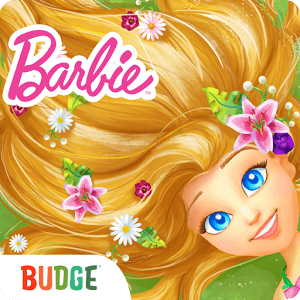 Barbie Dreamtopia Magical Hair Версия: 1.3