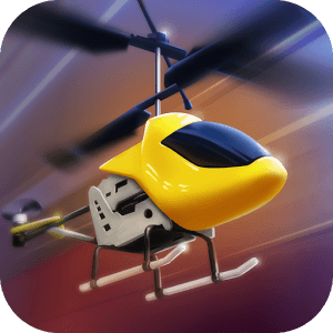 HandyCopter3D - Радиоуправляемый Вертолет Версия: 1.9.2